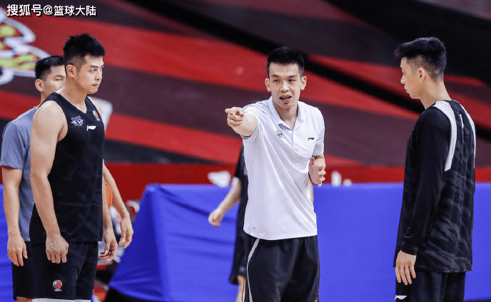 mk体育官方_赛前准备充分，北京首钢信心明显提升的简单介绍